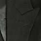 British Royal Navy 80s No. 7 Mess Dress Uniform - Medium