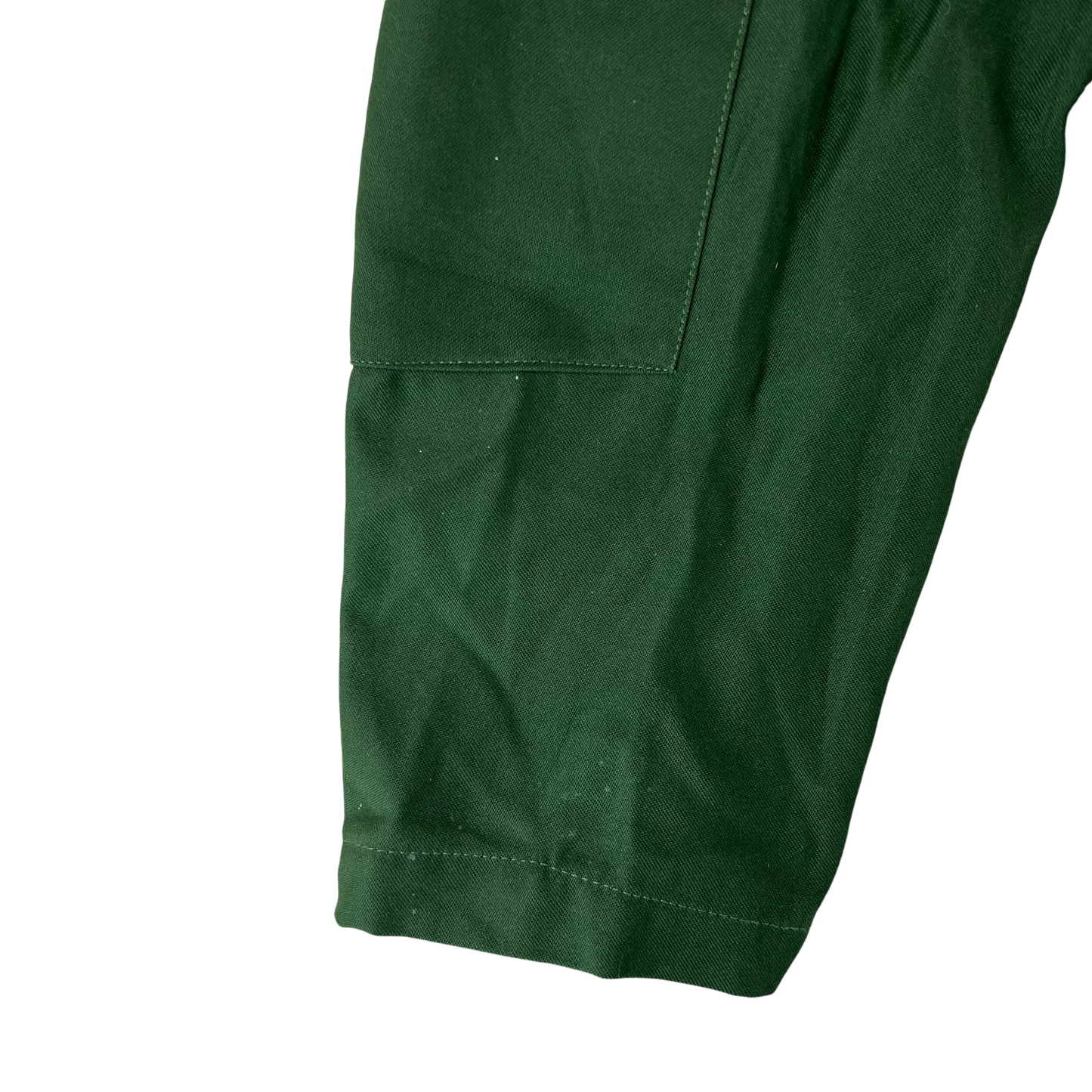 Swedish Army M59 Forest Green Field Jacket - Medium D100