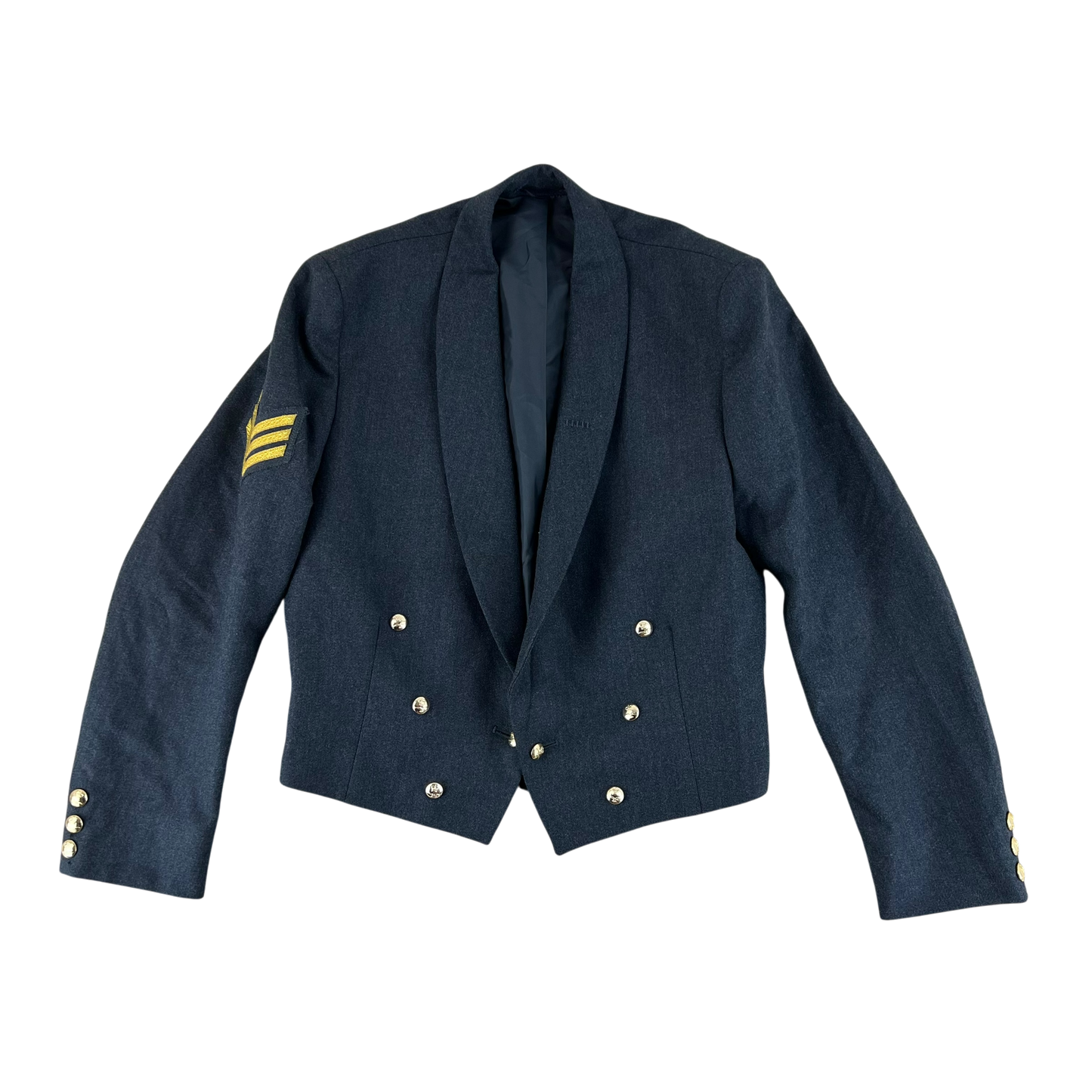 British RAF No. 5 NCO Mess Dress Jacket - Large 108L