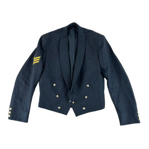 British RAF No. 5 NCO Mess Dress Jacket - Large 108L