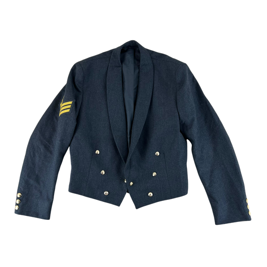 British RAF No. 5 NCO Mess Dress Jacket - Large 108L