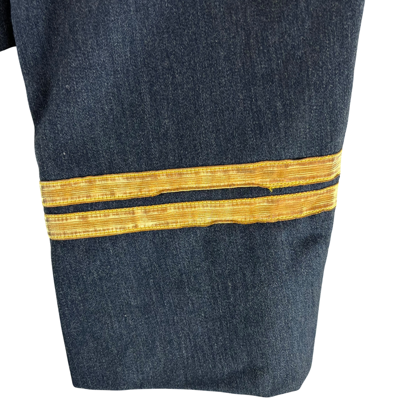 British RAF No. 5 Mess Dress Jacket - Large 116R