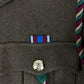 British Army No. 2 FAD Dress Jacket - Mercian Regiment - Small 182/88