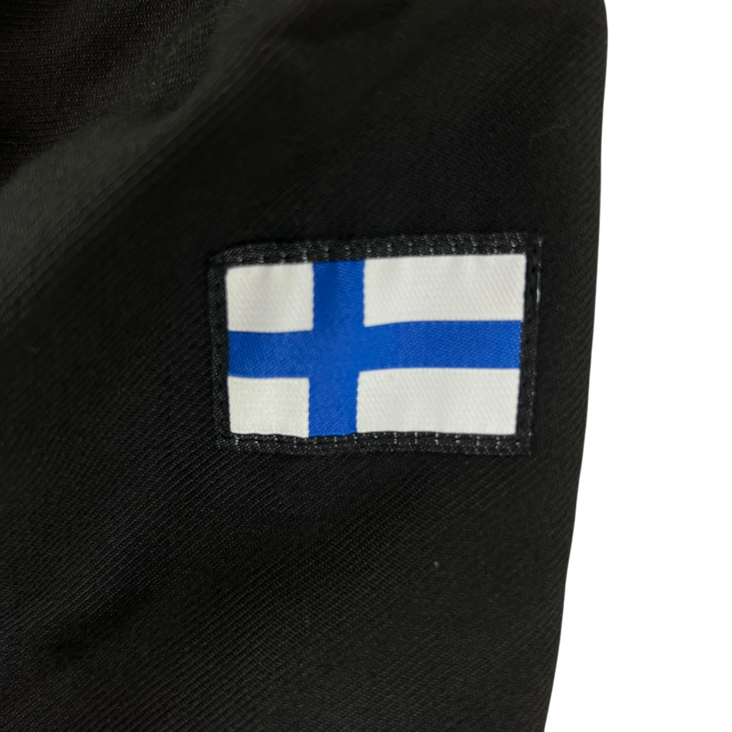 Finnish Navy M83 Summer Service Uniform Dress Jacket - Medium