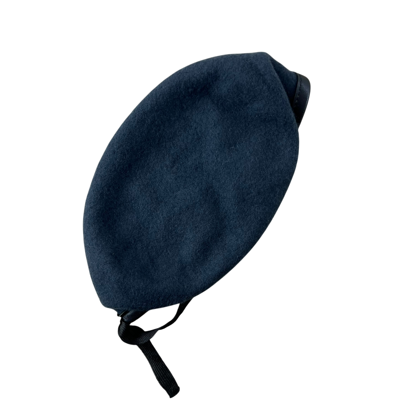 British RAF Beret w/ Badge - Air Training Corps - Medium 57cm