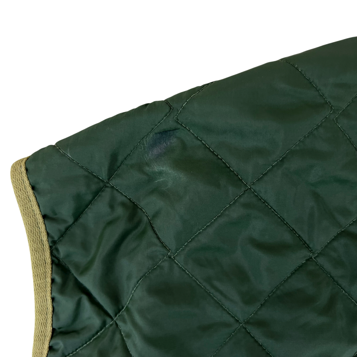 British Army Cold Weather Jacket Gilet Liner - Large