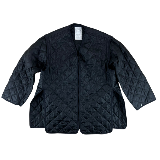 British Police / MoD Guard's Jacket Liner - Large 180/112