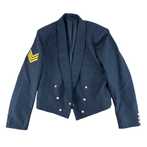 British RAF No. 5 NCO Mess Dress Jacket - X Large 120XL