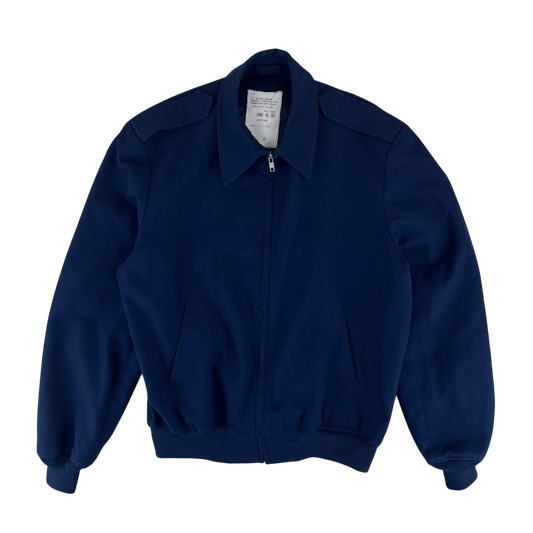 British RAF GP Bomber Jacket - Large 42L