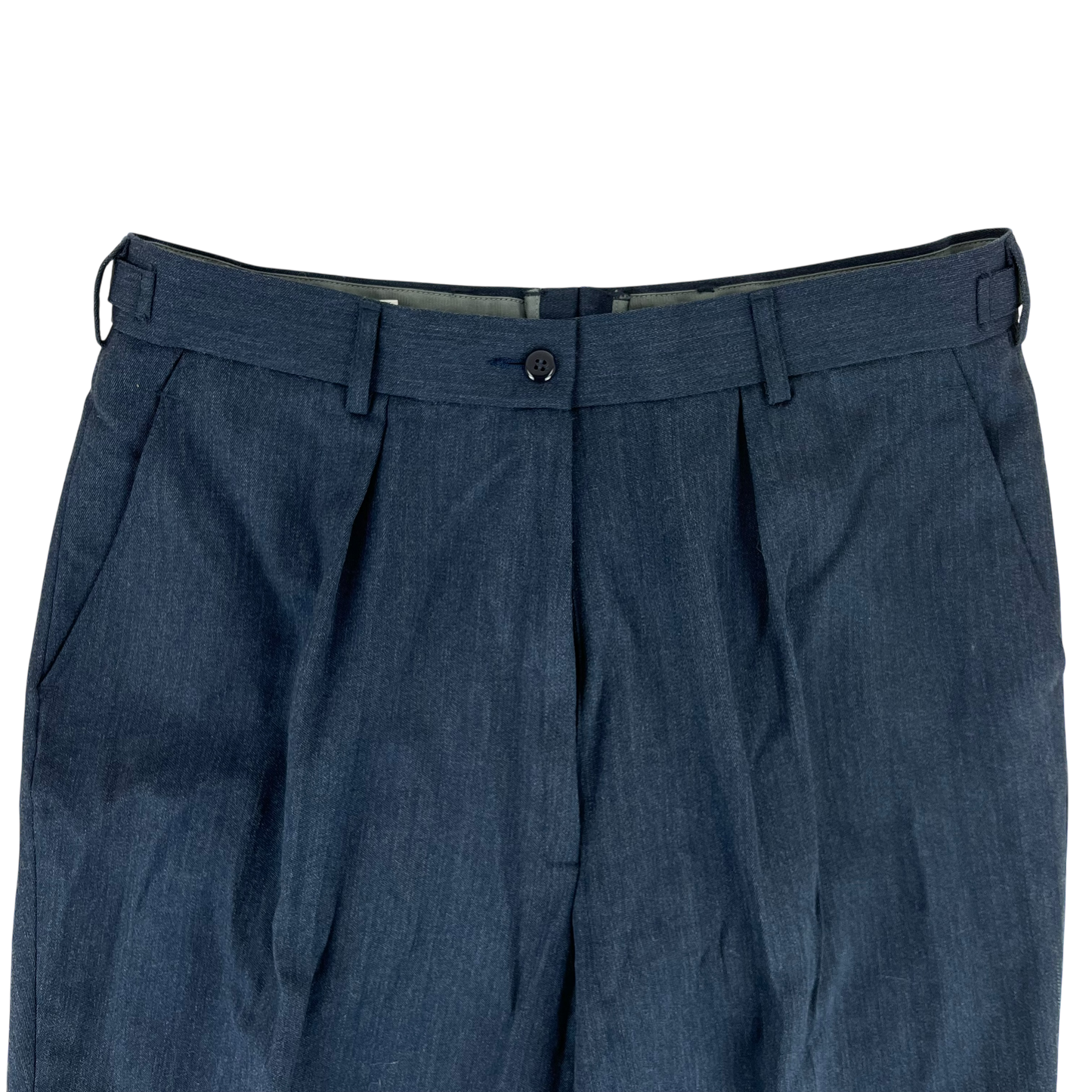 British Royal Air Force Womens No. 2 Dress Trousers - W33 L28.5