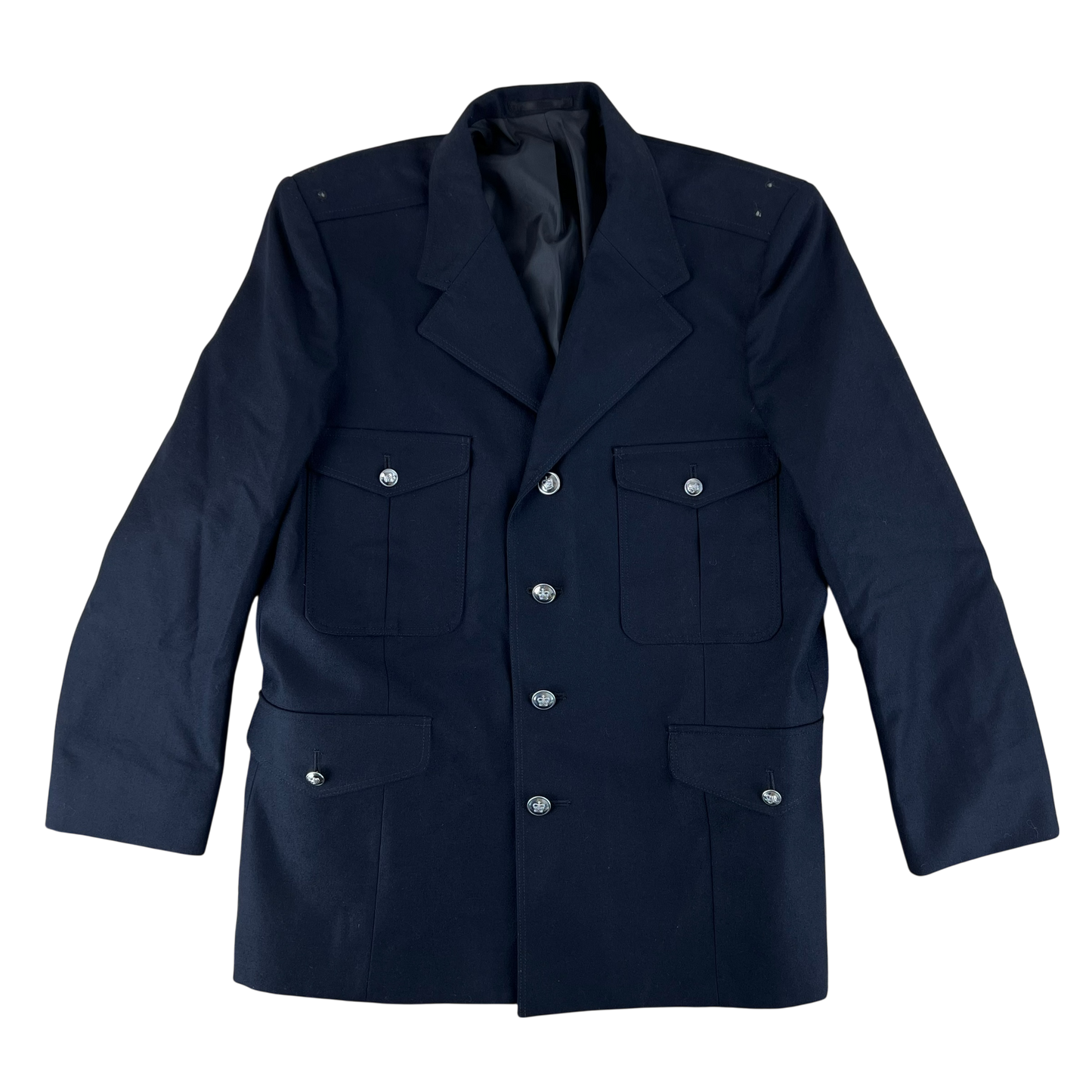 British Ministry of Defence Police Dress Jacket - Large
