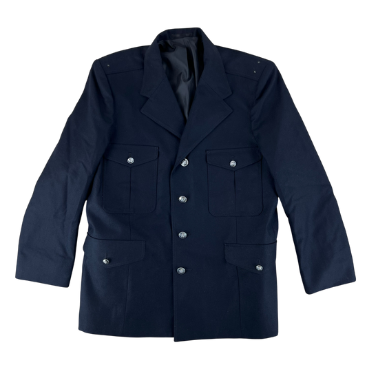 British Ministry of Defence Police Dress Jacket - Large