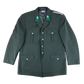 Austrian Army Grey Dress Jacket - X Large 116/VI
