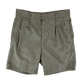 Italian Army Vintage Stone Chino Shorts - W31