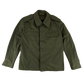 Czechoslovak People's Army Olive Green M85 Field Jacket - Large 180/106