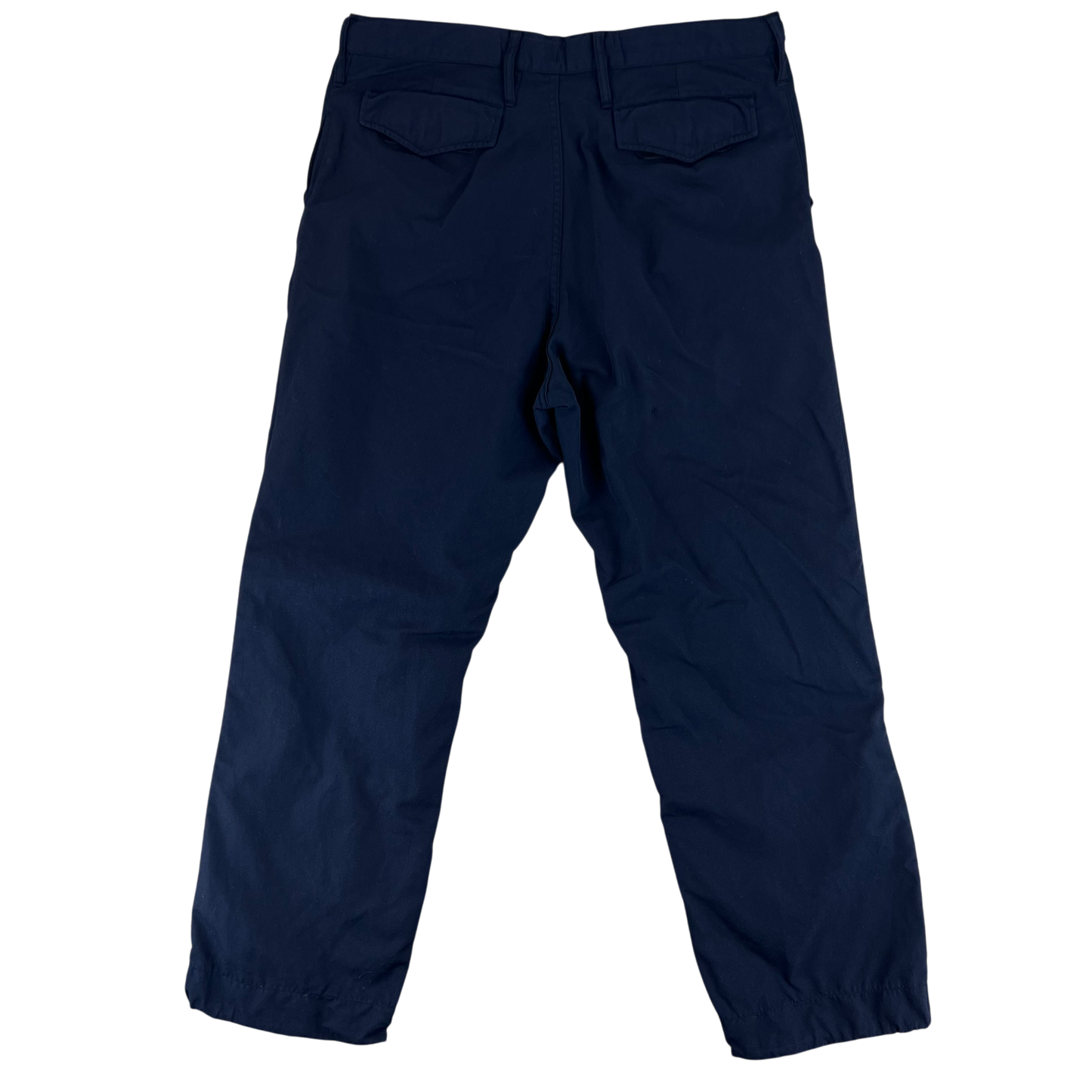 Dutch Army Rescue Tactical Trousers - W37 L32
