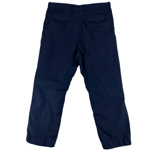 Dutch Army Rescue Tactical Trousers - W37 L32