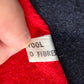 British Nurse's 40s 50s Cape Cloak - Small