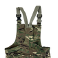 British Army MVP Petroleum Protective Salopettes MTP Camouflage - Small