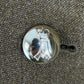 British Army Women's No 2 FAD Dress Jacket - QARANC - Small 170/88