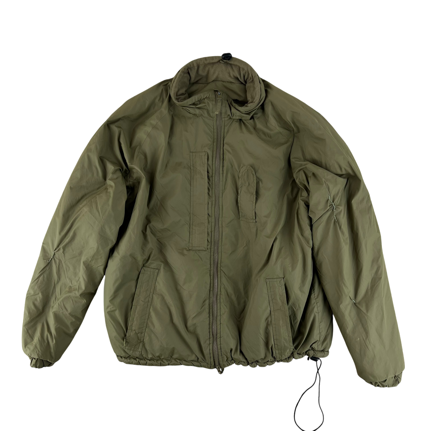 British Army Thermal Buffalo Jacket - Large