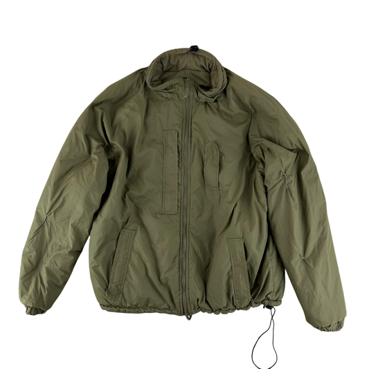 British Army Thermal Buffalo Jacket - Large