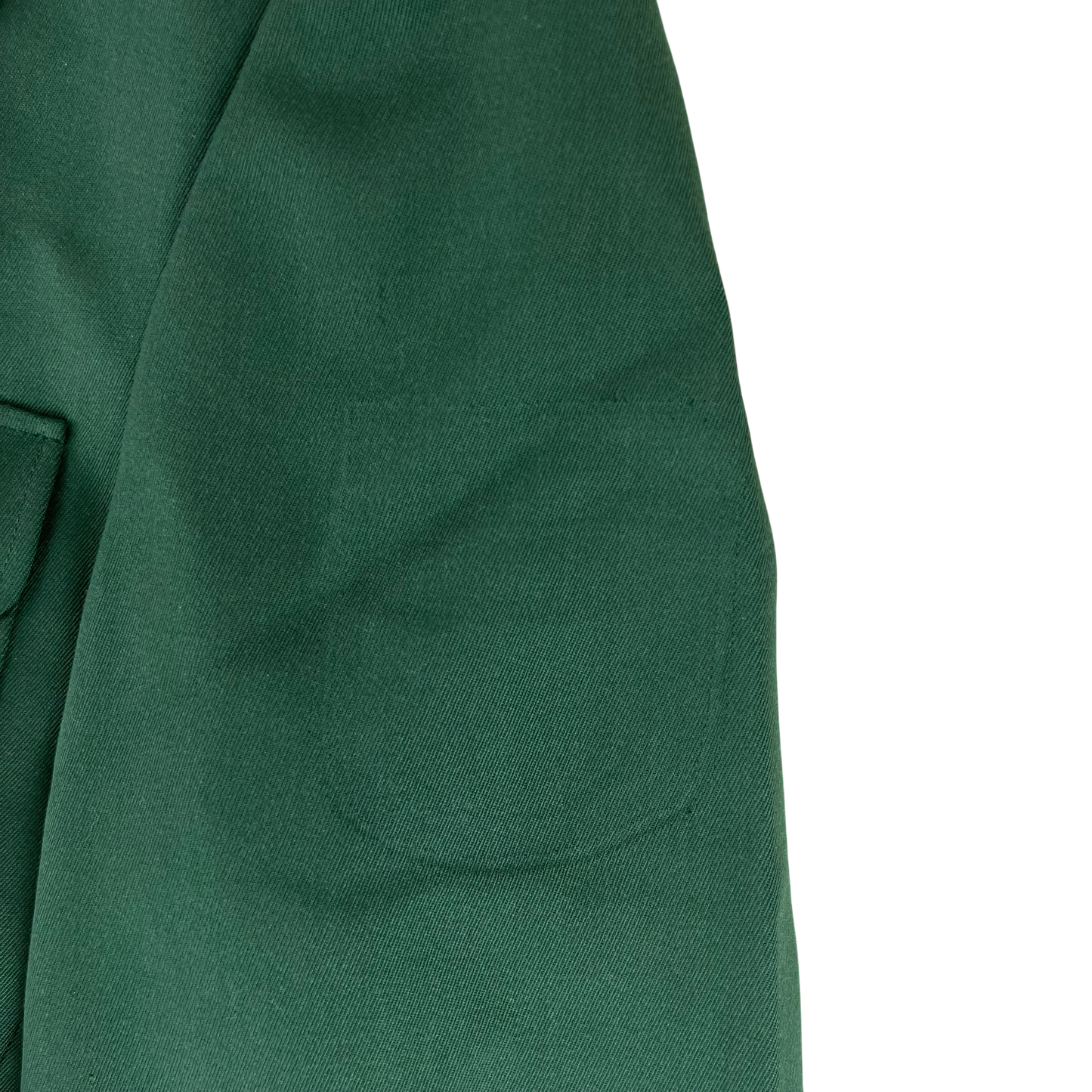 West German Police Border Guards BGS Dress Jacket - Large
