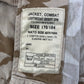 British Army Desert DPM Camouflage Combat Jacket / Shirt - Pattern 94 - 170/104