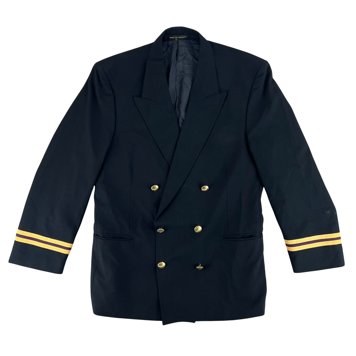 British Civil Airlines Jacket - Large