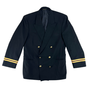 British Civil Airlines Jacket - Large