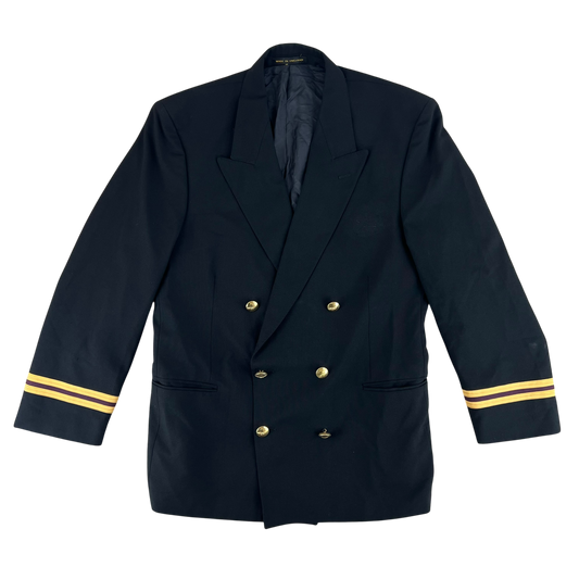 British Civil Airlines Jacket - Large