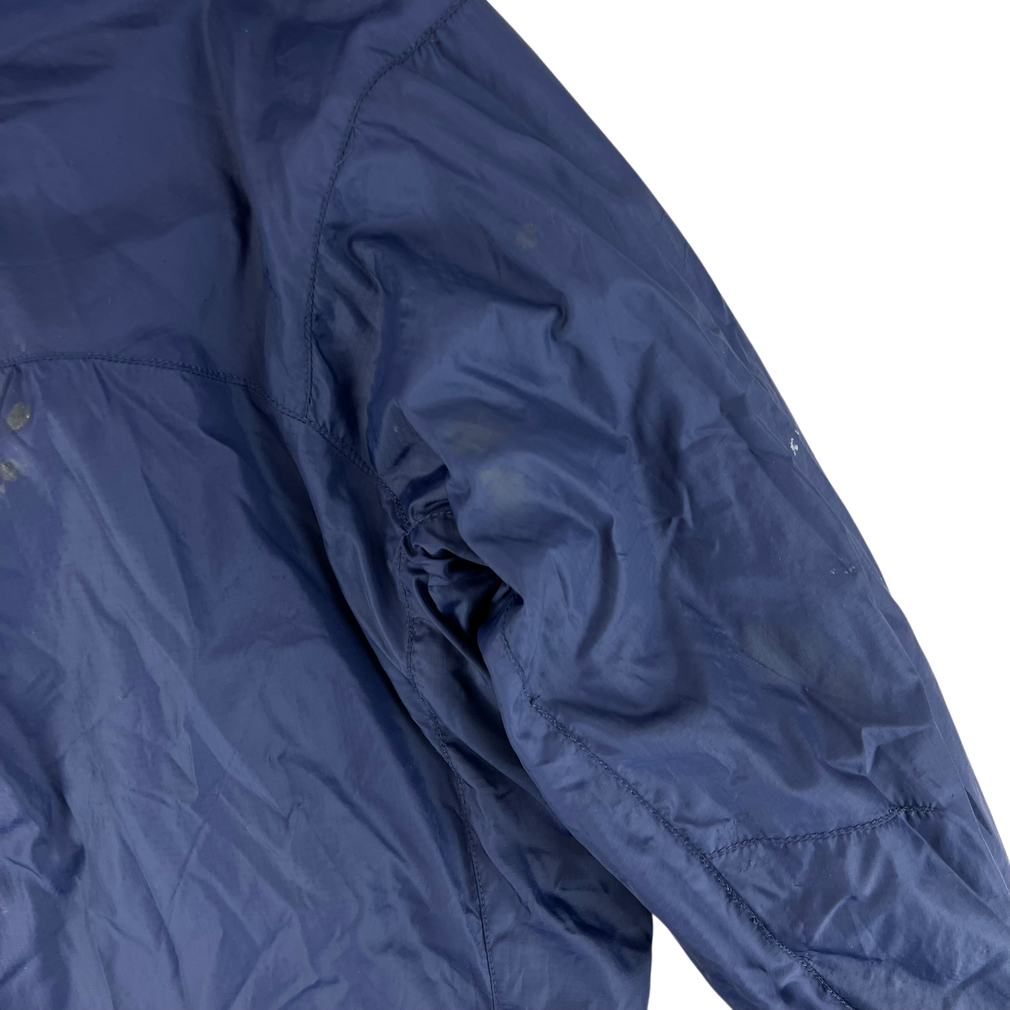 British Royal Navy Carinthia LIG 4.0 Thermal Jacket - Large