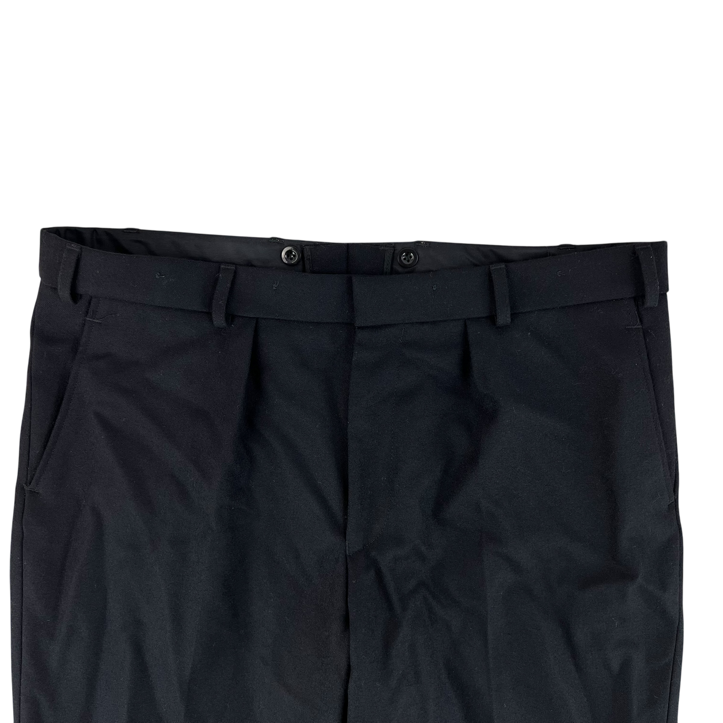 British Royal Navy Officer's  No 1B Dress Trousers - W41 L30 104S