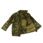 British Army 84 Pattern Woodland DPM Camo Combat Smock - Medium 180/96