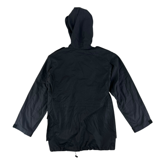 British Army SAS Police Black Field Jacket - Small 170/88
