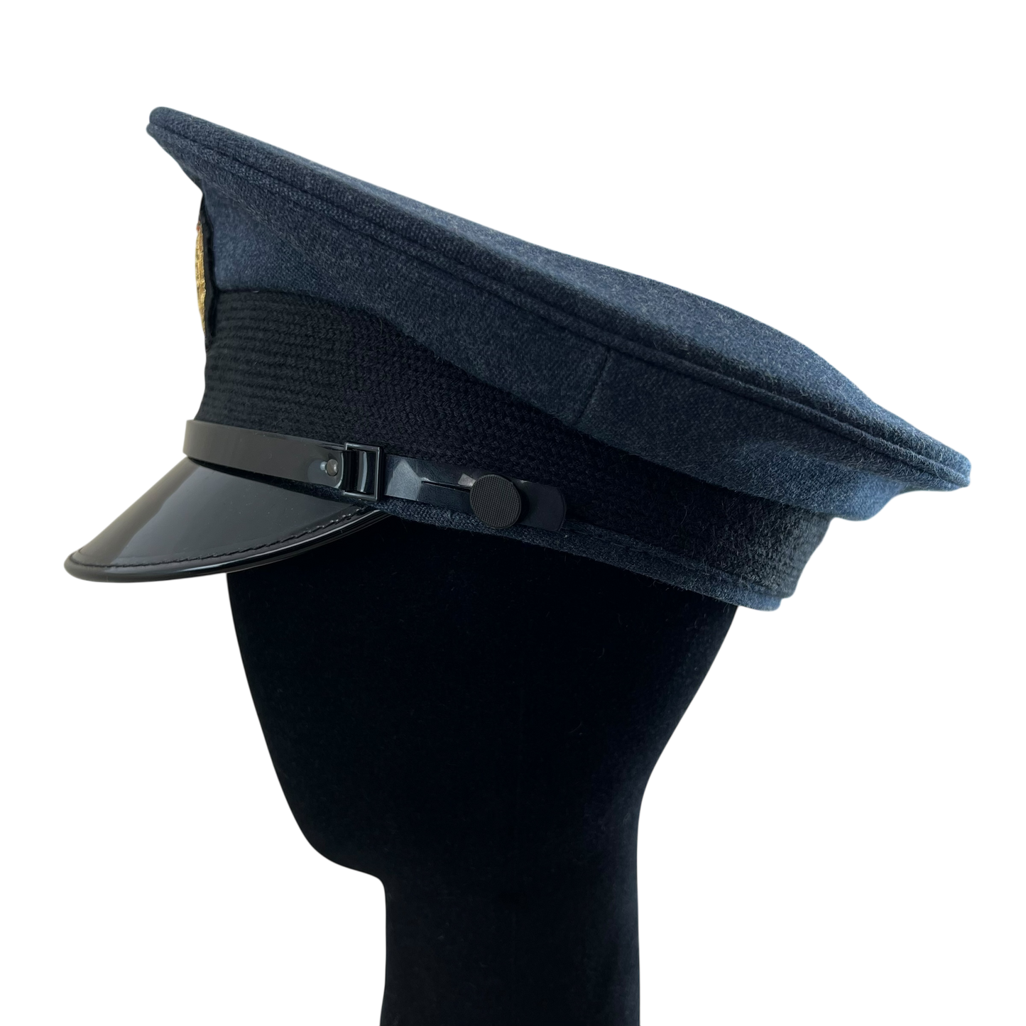 British RAF Peaked Dress Cap - X Small 54cm