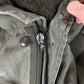 German Army Olive Drab Parka w Thermal Liner - Large Gr8