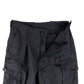 British Army SAS S95 Black Field Trousers - W30 L31