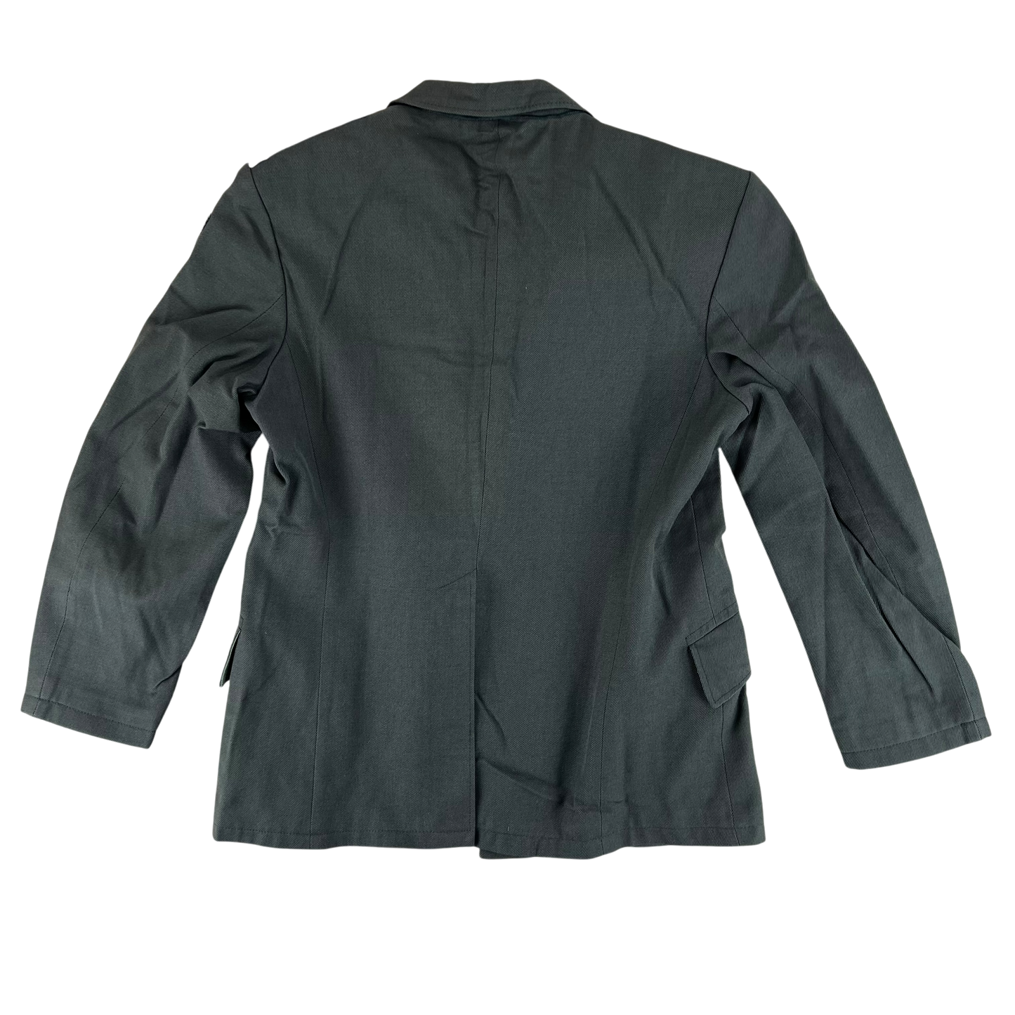 Austrian Army Grey Dress Jacket - Medium