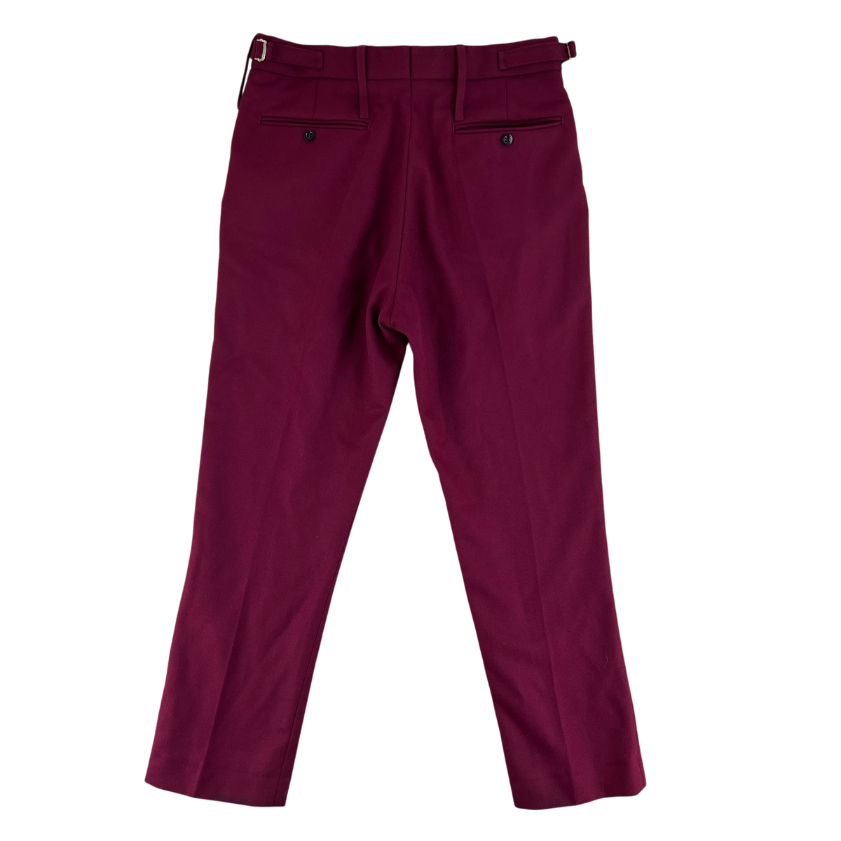 British Army Royal Hussars No. 2 Dress Trousers - W33 L28