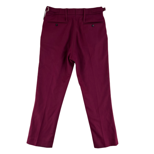 British Army Royal Hussars No. 2 Dress Trousers - W33 L28