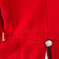 British Army Footguard's Jacket R & F Musician's - Scots Guards - Large