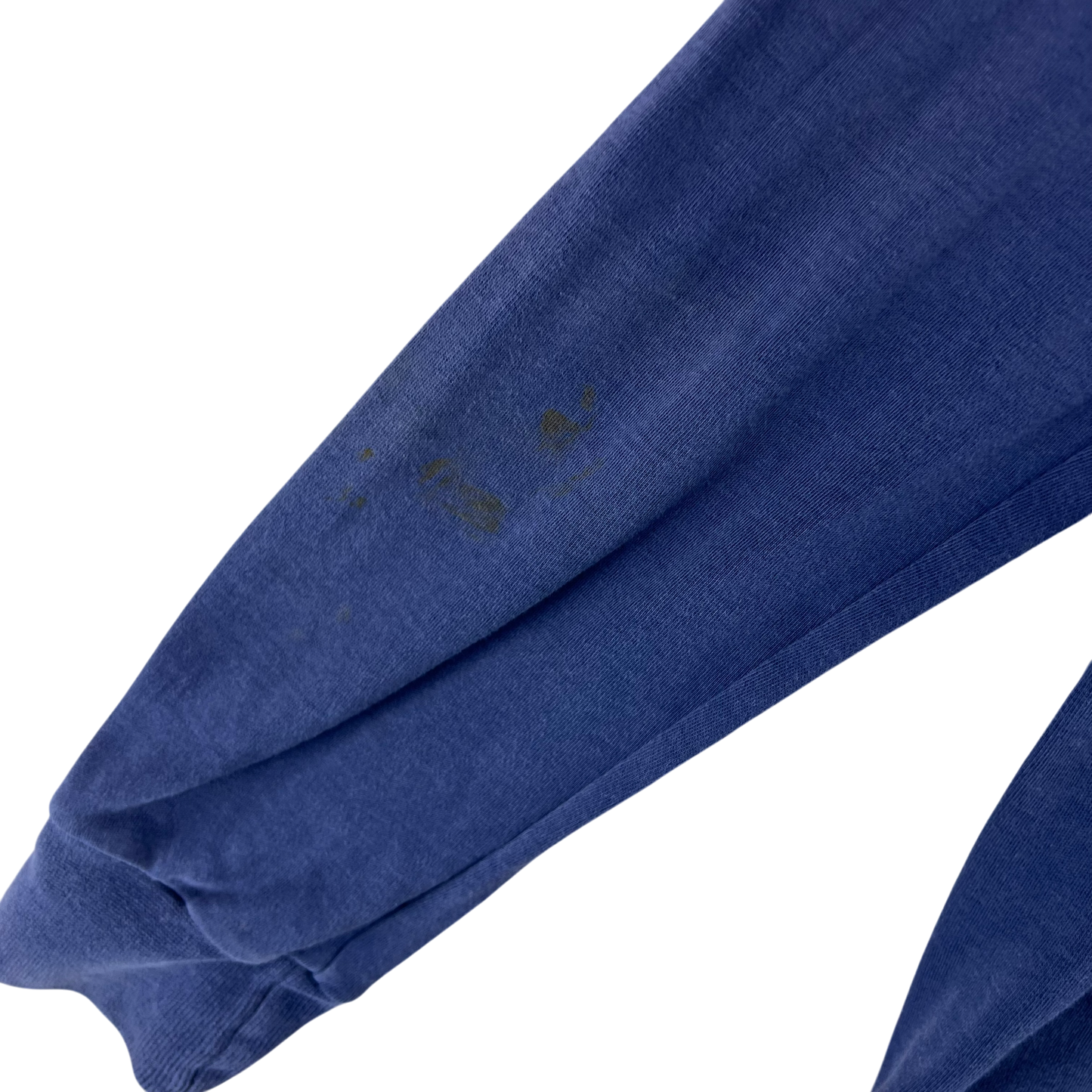 Romanian Navy M2017 Blue Camouflage Polo Top - Medium