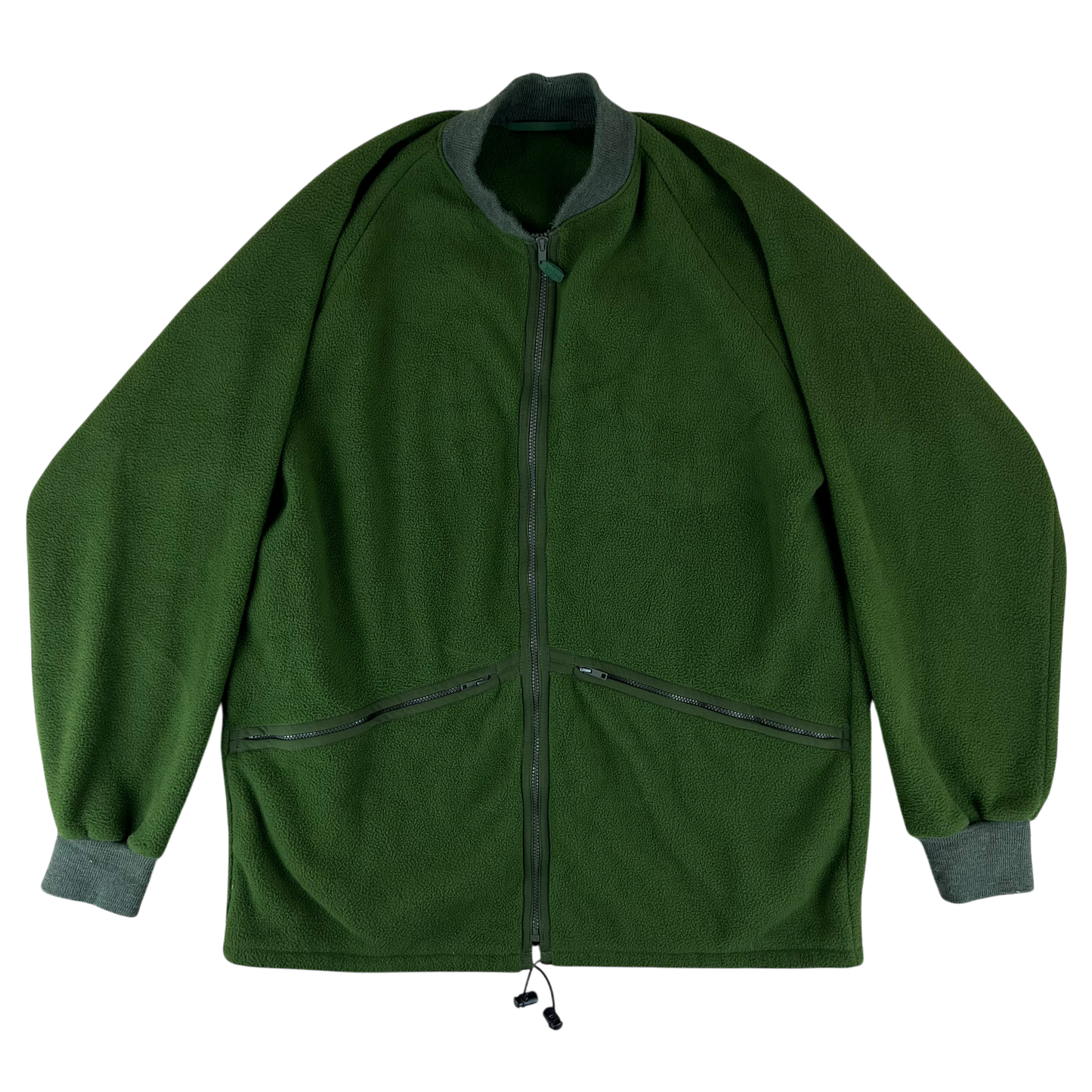 British Army Green Thermal Fleece - X Large 190/120