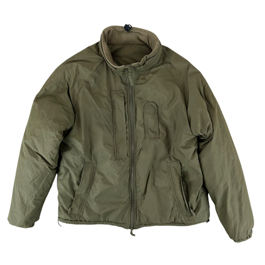 British Army Thermal Buffalo Jacket - Medium