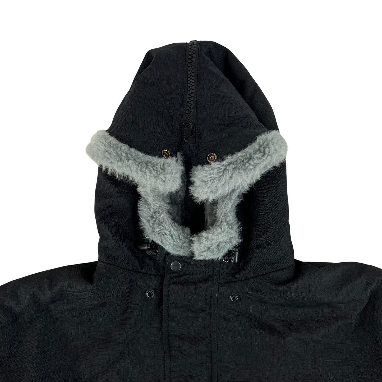 British Army Technician's Extreme Cold Weather Coveralls - Large 190/112