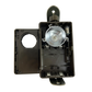 Swedish Army Ficklampa 3 Signal Torch