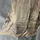 British Army 40s Dismounted 1940 Pattern Greatcoat - KRRC - Medium