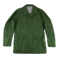 Swedish Army M59 Forest Green Field Jacket - Medium C150