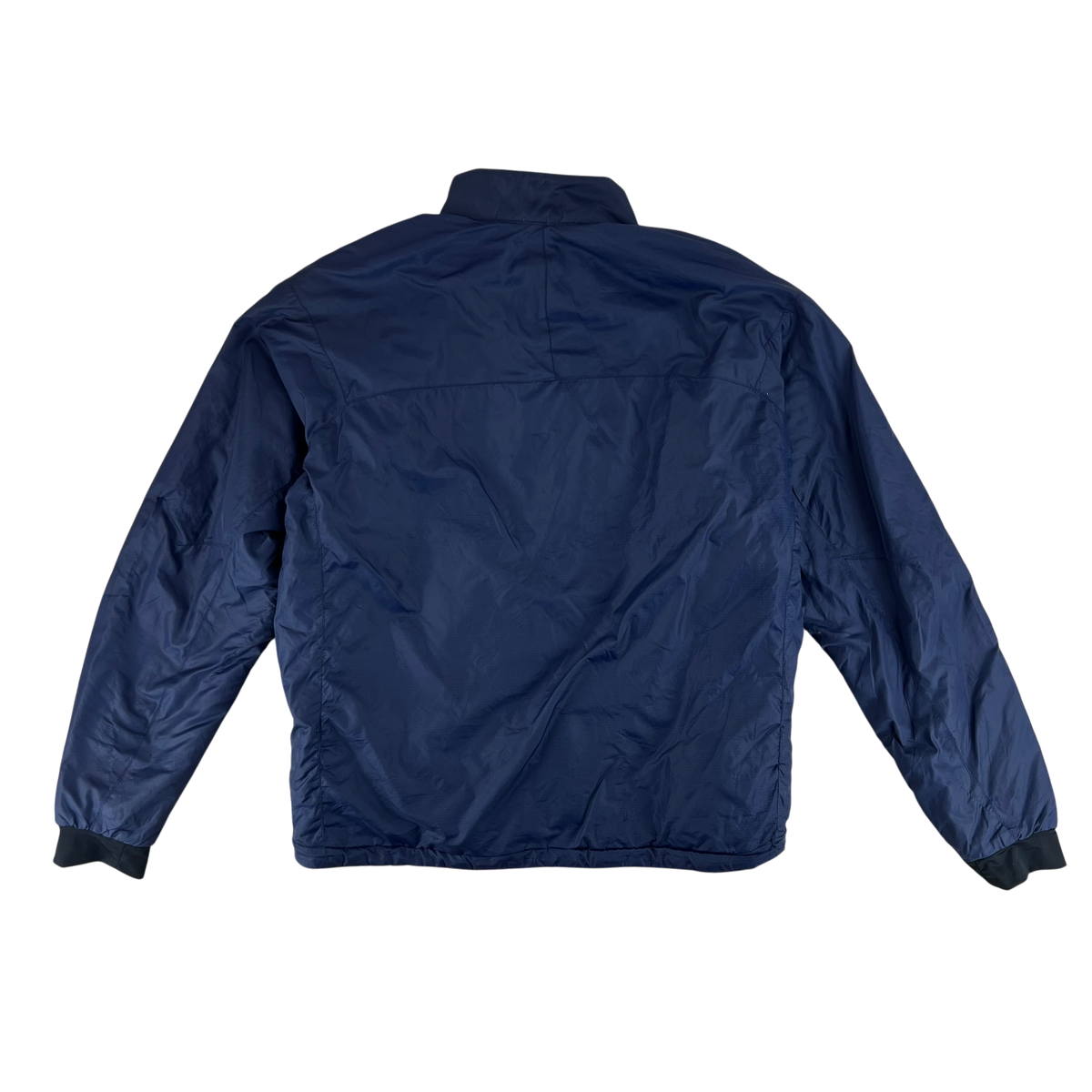 British Royal Navy Carinthia LIG 4.0 Thermal Jacket - X Large